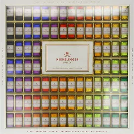 Niederegger Marzipan Klassiker Variationen, in Geschenkverpackung, 1075g