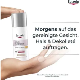 Eucerin Anti-Pigment Medium SPF 30 50 ml