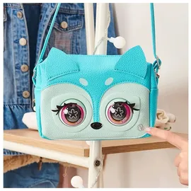 Spin Master Purse Pets Frecher Fuchs Tasche