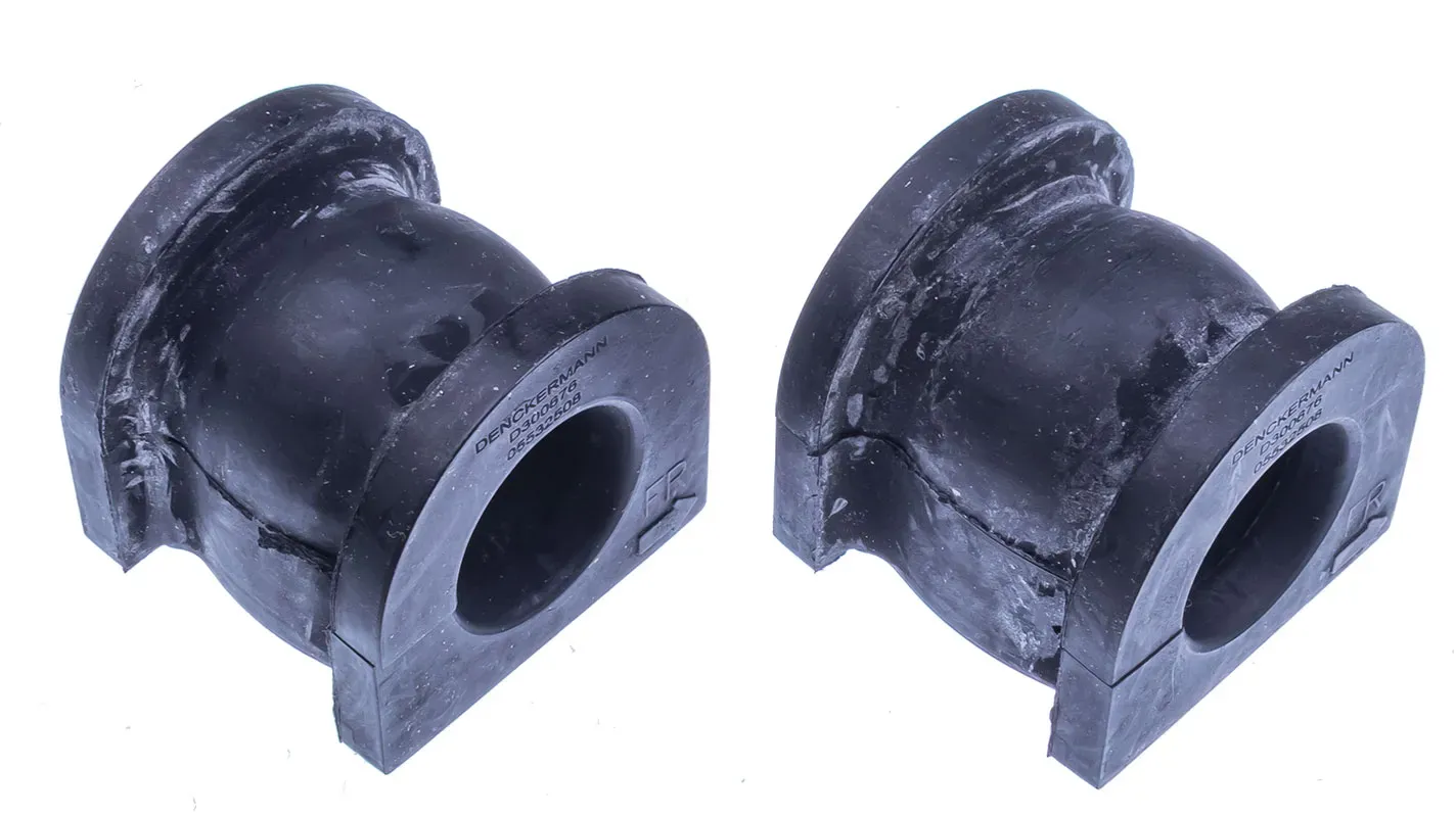 DENCKERMANN d300676 Vorderachse für HONDA