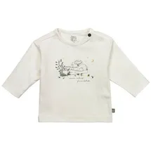 Sterntaler Shirt Emmi in ecru | Gr.: 56