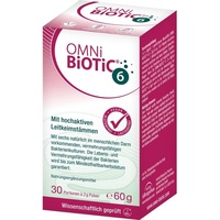 Institut Allergosan Omni Biotic 6 Pulver 60 g