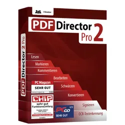 PDF Director 2 Pro