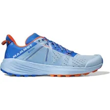 Mammut Saentis TR Low GTX Damen Light Cool Blue/Glacier Blue 40