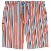 SCHIESSER Pyjamahose Bermuda - Relax Pyjamaunterteil, hellrot_182191, 52