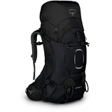 Osprey Aether 55 L/XL schwarz