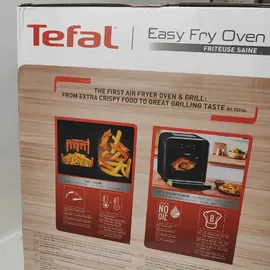 Tefal Easy Fry Oven & Grill FW5018