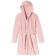 SCHIESSER Bademantel - Teddy Fleece - 140