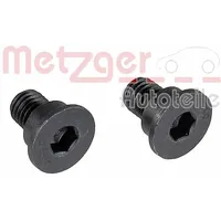 METZGER Schraube, Bremsscheibe GREENPARTS 11662K