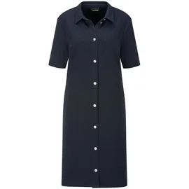 GOLDNER Polokleid Marine 50