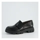 Paul Green 1173-008 Schwarz 39