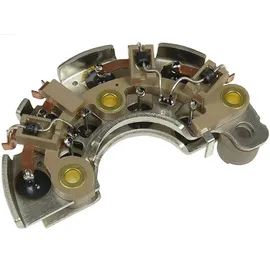 AS-PL Gleichrichter, Generator