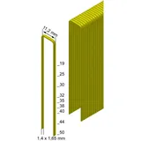 Prebena Heftklammern, 11100 Stk. Z40CNKHA