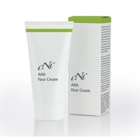CNC Cosmetic AHA Face Cream