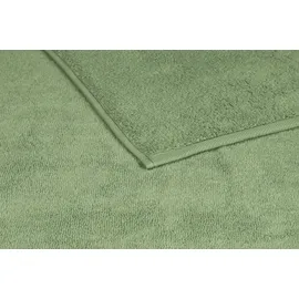 Ross Sensual 9000 Gästehandtuch 30 x 50 cm grün
