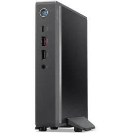 Acer Veriton Mini-PC i3-1315U 1,2 GHz 8 GB RAM 256 GB SSD Intel UHD Graphics Linux