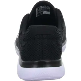 SKECHERS Summits - Quick Lapse black/white 39
