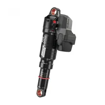 RockShox Dämpfer RockShox SIDLuxe Ultimate FA schwarz,190x42,5 Santa Cruz Blur 2022+