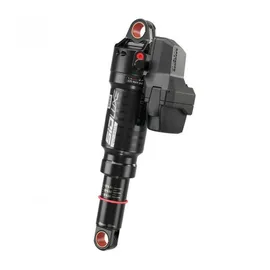 RockShox Dämpfer RockShox SIDLuxe Ultimate FA schwarz,190x42,5 Santa Cruz Blur 2022+