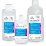 Dr. Schumacher Aseptoman® Gel | Flasche