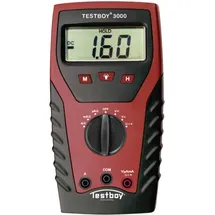 Testboy Digital Multimeter 3000