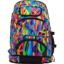 Funkita Funky Elite Squad Rucksack - Colour Funk - One Size