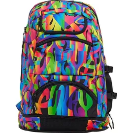 Funkita Funky Elite Squad Rucksack - Colour Funk - One Size