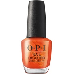 OPI Nail Lacquer Malibu Collection lakier do paznokci 15 ml Nr. NLN83 - PCH Love Song