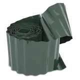 WINDHAGER Rasenkante, 15cm x 9m