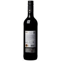 Feinkost Käfer Tempranillo Rotwein trocken aus Spanien 750ml