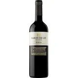Barón de Ley Reserva Rioja DOC 2015 0,75 l