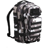 Mil-Tec Rucksack-14002022 Rucksack Urban One Size