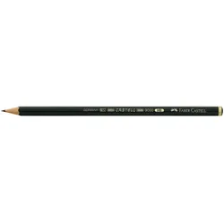 FABER-CASTELL CASTELL 9000 - Bleistift - 8B