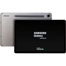 Samsung Galaxy Tab S9 FE 10.9'' 128 GB Wi-Fi Grey
