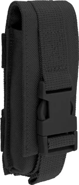 Brandit Molle Multi Small, sac à outils - Noir