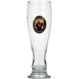 Franziskaner Weissbierglas 0,5l