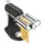 KitchenAid Nudelvorsatz 3-in-1 schwarz