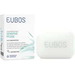 Eubos Sensitive Waschstück 125g