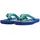 Puma Epic Flip Flop v2 Zehentrenner Kinder 47 sparkling green/cobalt glaze/lime sheen 31