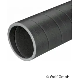 WOLF-Garten Wolf ISO-Rohrsystem Rohr DN125 L:2000mm