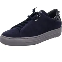 Paul Green Schnürschuhe in blau 39