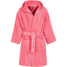 Playshoes Bademantel in Pink - 110/116