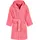 Playshoes Bademantel in Pink - 110/116