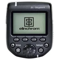 Elinchrom Transmitter Pro für Nikon
