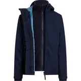 Mc Kinley Justin 3:1 III G Unisex Navy 170