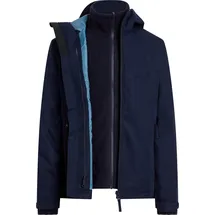 Mc Kinley Justin 3:1 III G Unisex Navy 170