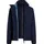 Mc Kinley Justin 3:1 III G Unisex Navy 170