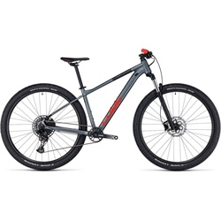 Cube Analog Grau Modell 2023