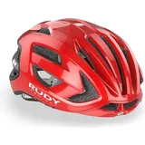 Rudy Project Egos M rot/schwarz 2024