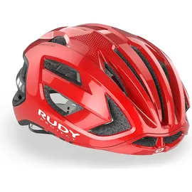 Rudy Project Egos M rot/schwarz 2024